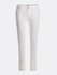 Módní Curve X kalhoty, Bílá barva, 2022 1