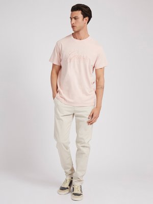 M2GI60I3Z00-G6R4 TRIKO – Guess Muži, Muži, Muži