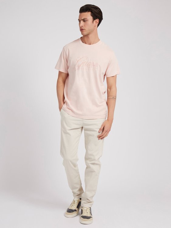 M2GI60I3Z00-G6R4 TRIKO – Guess Muži, Muži, Muži