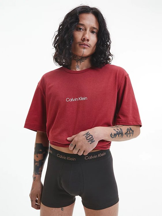 Módní 0000U2664G-6FB boxery 3PK, 2022