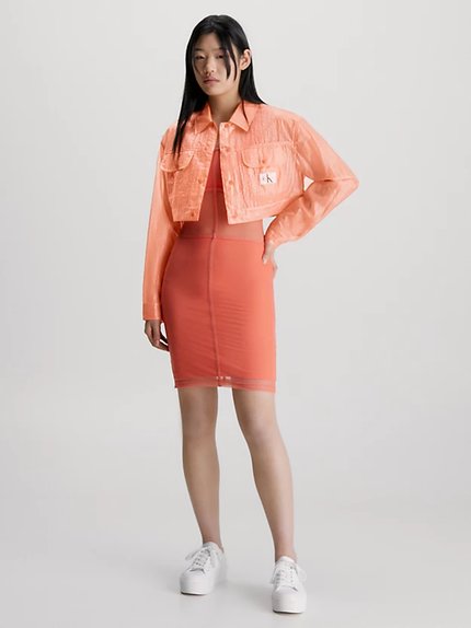 Módní J20J221593-SDD bunda, 2023