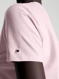 Frosted Corp triko Růžová barva Ženy