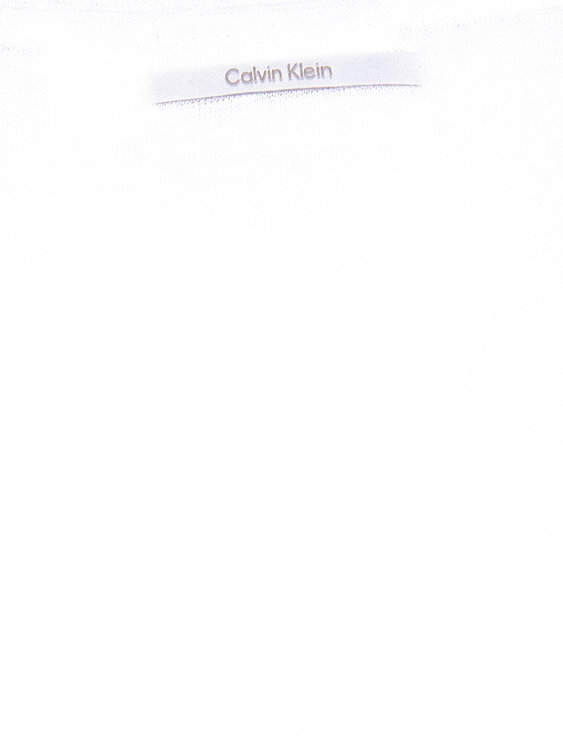 Módní K20K207261-YAF triko s/s, 2024 1