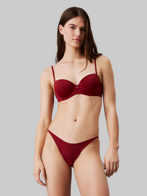 Módní 000QF7323E-GEQ tanga THONG, 2024