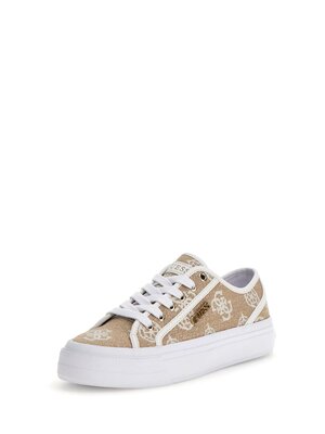 GUESS – FLJJX7FAL12-WHITE TENISKY