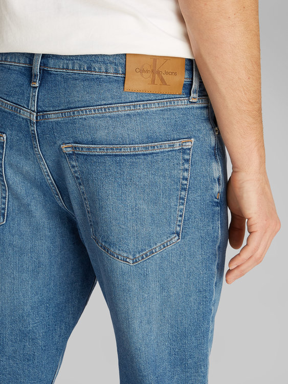 Luxusní J30J327175-1A4 jeans, 30/NI, 31/NI, 32/NI, 33/NI