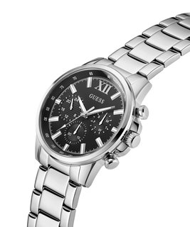 Stříbrná barva, Walker hodinky