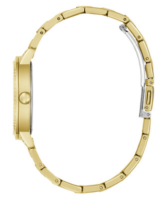 G Lace hodinky – GUESS, Zlatá barva Ženy