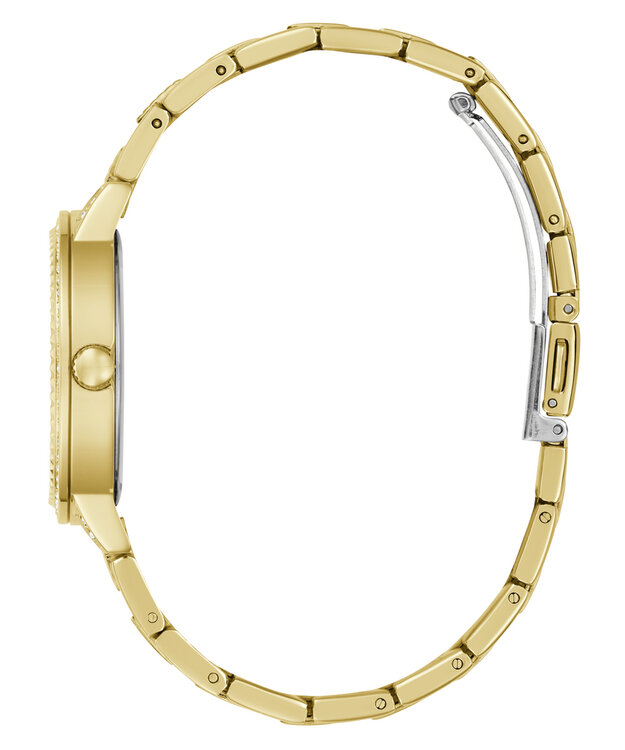 G Lace hodinky – GUESS, Zlatá barva Ženy