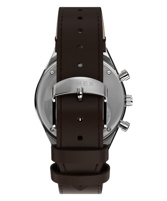 Módní TW6A04400UK-SILVER HODINKY, 2026