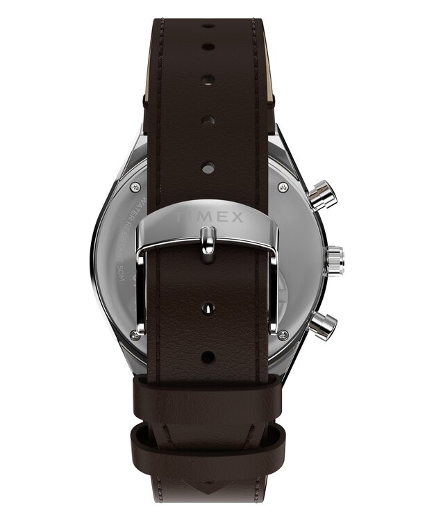 Módní TW6A04400UK-SILVER HODINKY, 2026