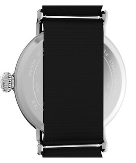 Luxusní TW2Y99100QY-SILVER HODINKY, UNI