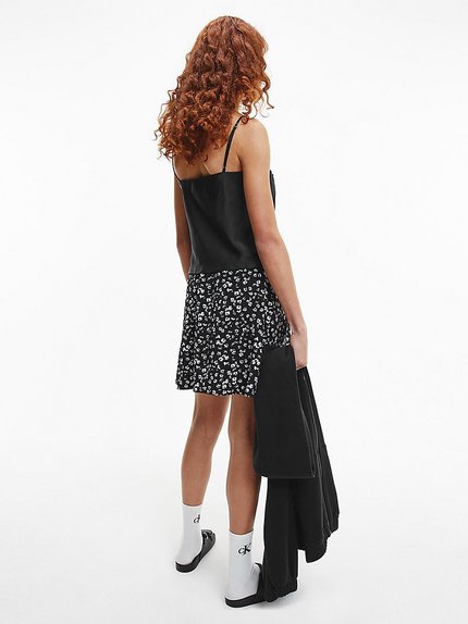 Módní J20J218184-BEH top n/s, 2022