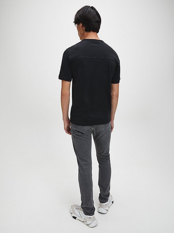 Módní J30J314051-BAE triko s/s, 2022