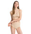 Hipstery Invisibles – Calvin Klein Underwear, Béžová barva Ženy, Ženy, Ženy