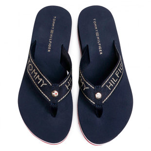 Luxusní Metallic žabky, Červená, Modrá, Navy barva, 36, 37, 38, 40