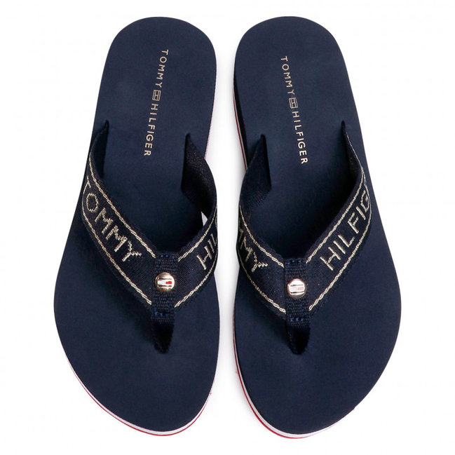 Luxusní Metallic žabky, Červená, Modrá, Navy barva, 36, 37, 38, 40