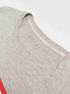 Módní Icon triko, Šedá barva, 2022 2