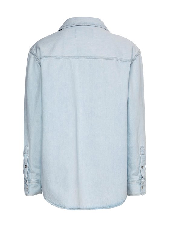 Módní J20J218490-1AA košile l/s, 2022