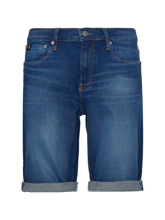 Calvin Klein Jeans – není fotka Slim kraťasy