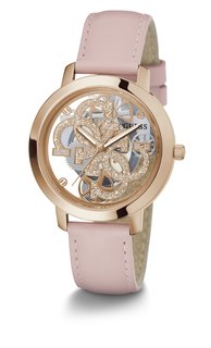 Hodinky Quattro Clear Ženy