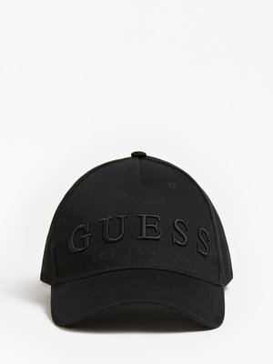 Guess – AM8917POL01-BLA ČEPICE