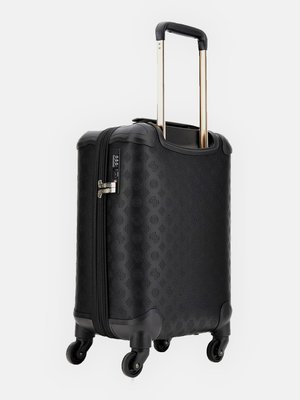 Wilder  kufr – GUESS, Černá barva Ženy