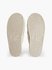 Home Slide pantofle Krémová barva Ženy