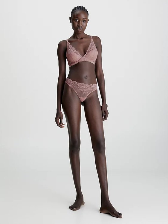 Seductive Comfort podprsenka Ženy