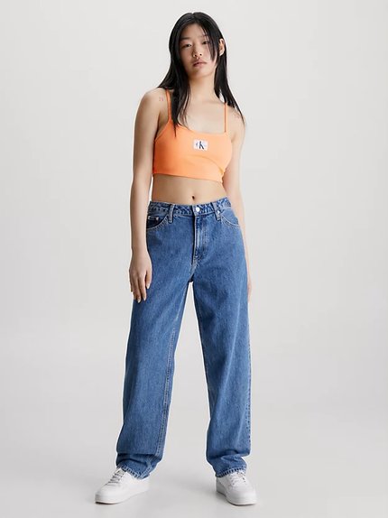 Módní J20J221417-SFX top n/s, 2023