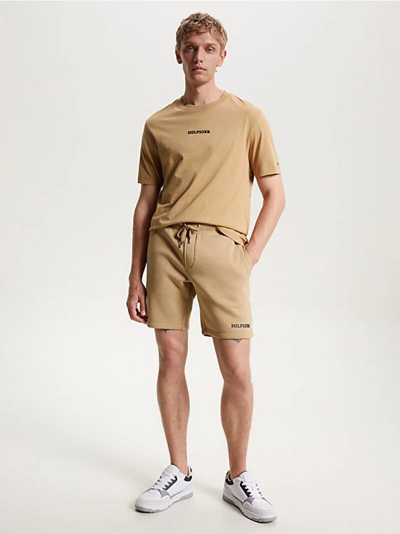 Luxusní -MW0MW31538-RBL triko s/s, M