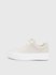 Calvin Klein Jeans – Bold Vulc tenisky, Krémová barva
