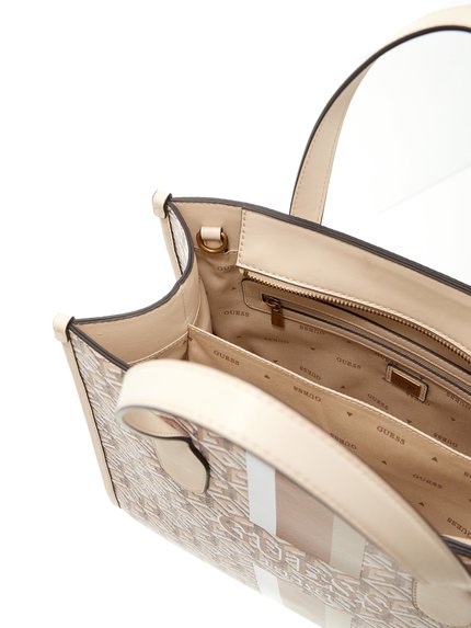 Módní HWSC8665220-SDL VELKÁ KABELKA, 2024