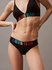 Intens Pride bikiny Černá barva Ženy