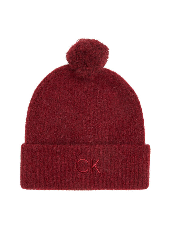 K60K612586-XCI čepice – Calvin Klein Jeans Ženy