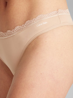 Luxusní LV00QD5270-7NS tanga THONG, XS, S, M, L