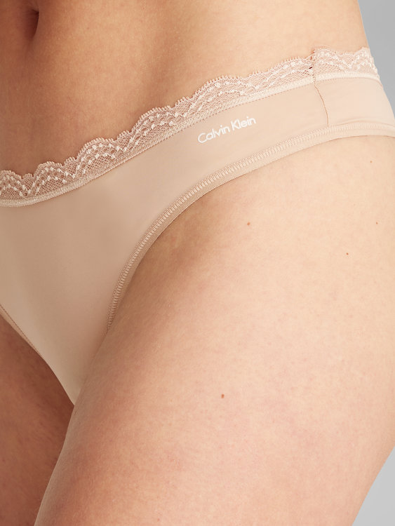 Luxusní LV00QD5270-7NS tanga THONG, XS, S, M, L