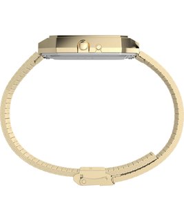 TW2Y06000UK-GOLD-TONE HODINKY – TIMEX Muži