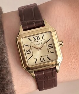 Módní TW2Y90700UK-GOLD HODINKY, 2026 1