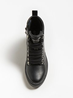 Luxusní Fyre obuv, Černá barva, 35, 36, 37, 38, 39, 40