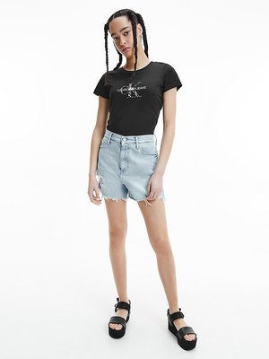 J20J216250-BEH triko s/s – Calvin Klein Jeans Ženy