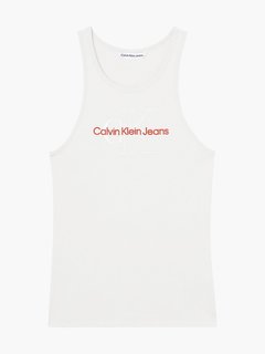 J20J218253-ACF top n/s – Calvin Klein Jeans Ženy 1