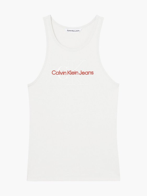 J20J218253-ACF top n/s – Calvin Klein Jeans Ženy 1