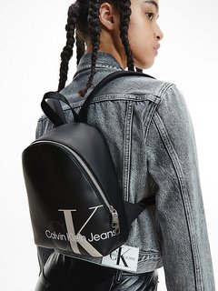 Luxusní K60K608933-BDS batoh, OS