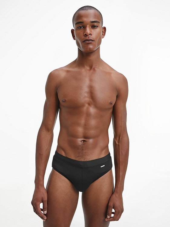Calvin Klein Swimwear – KM0KM00587-BEH plavky BRIEF