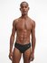 Calvin Klein Swimwear – KM0KM00587-BEH plavky BRIEF