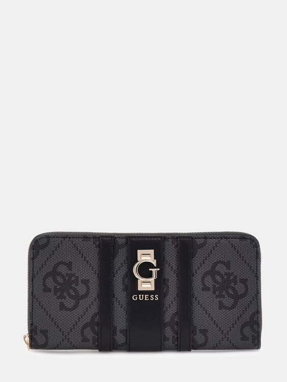 GUESS – SWSO7838146-CLO VELKÁ PENĚŽENKA