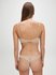 Módní Podprsenka Perfectly Fit, Béžová barva, BASIC