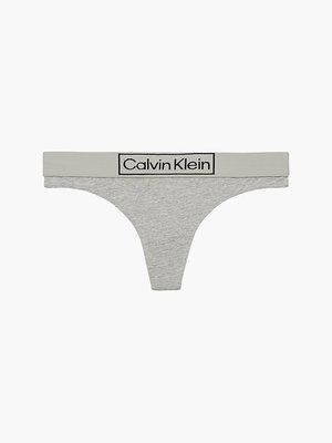 Calvin Klein Underwear – 000QF6774E-P7A tanga