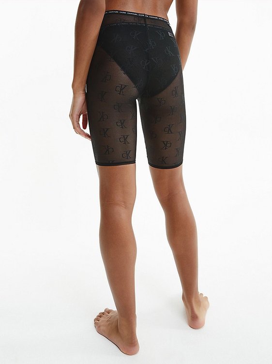 Módní 000QS6783E-UB1 BIKER šortky, 2022